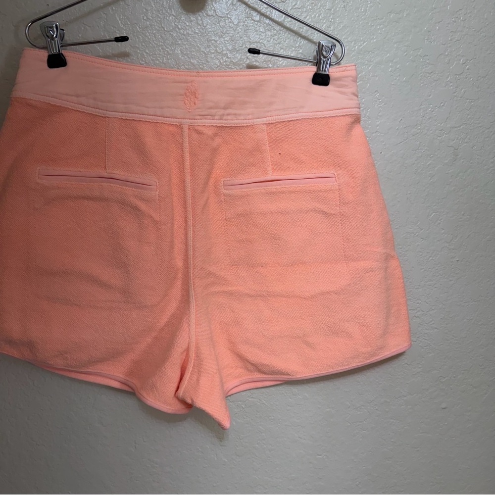 New Free People Timko Shorts size M - Picture 9 of 10